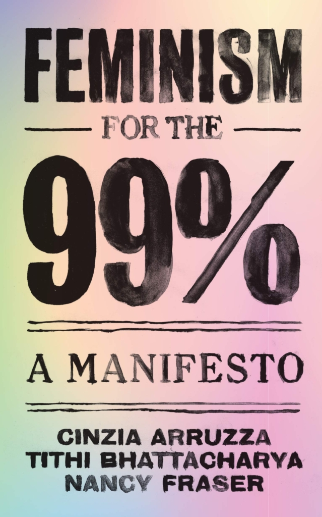 Socialist Feminism: From #MeToo To Revolutionary Change | Reform ...