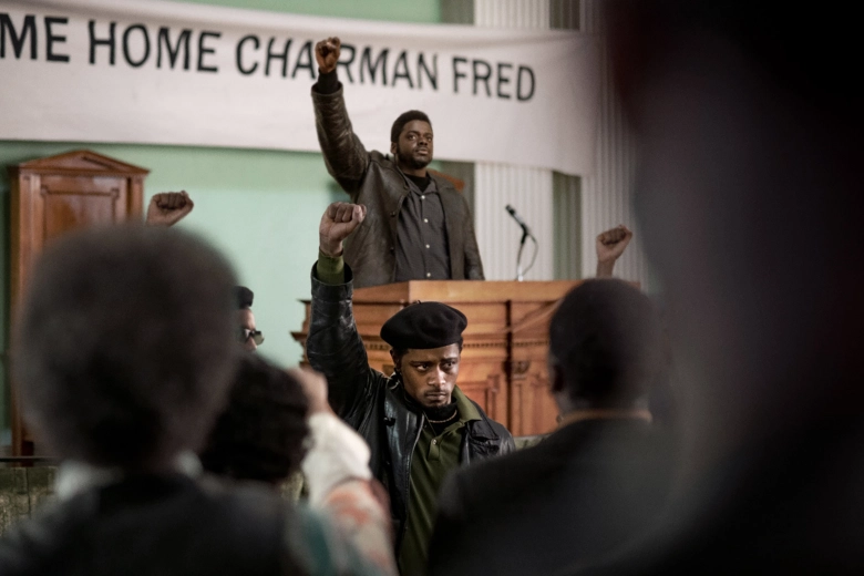 Why the FBI Feared Fred Hampton and the Rainbow Coalition Reform